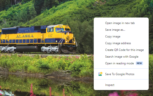 Save To Google Photos截图2