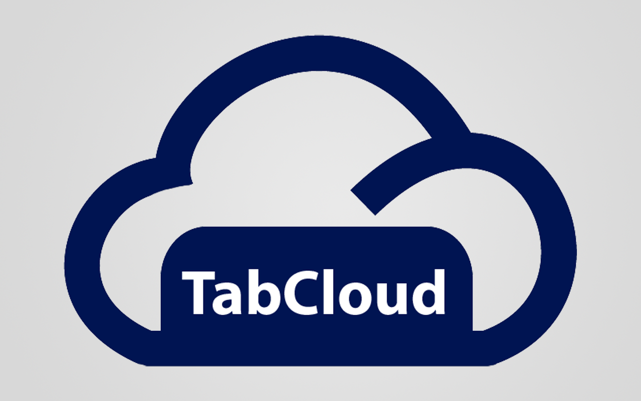 TabCloud截图2
