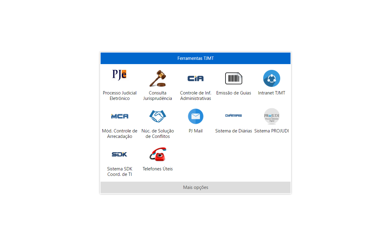 TJMT Tools截图2
