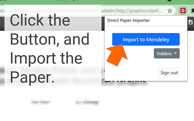 Direct Paper Importer截图1