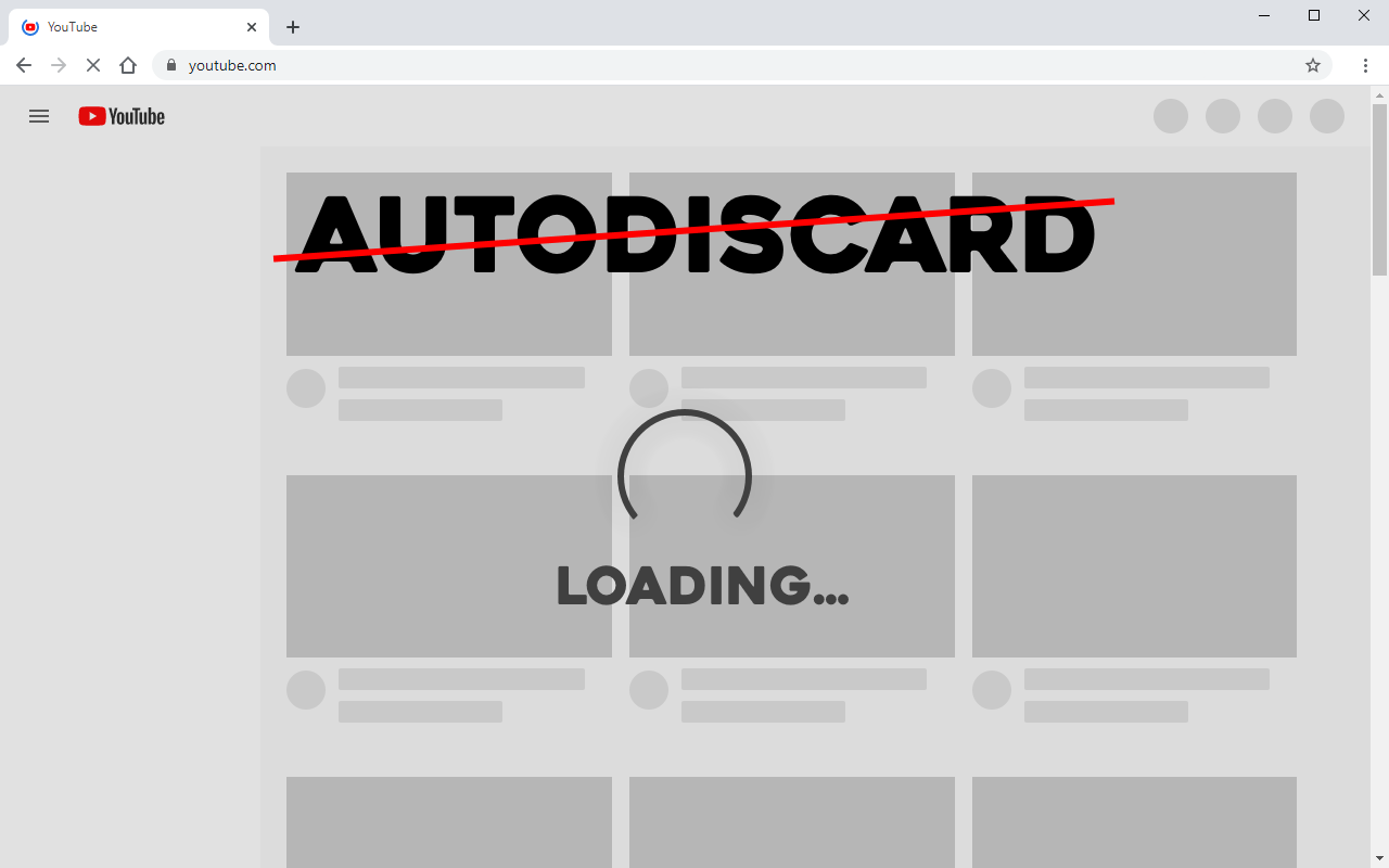 Browser, don't discard my tabs截图1