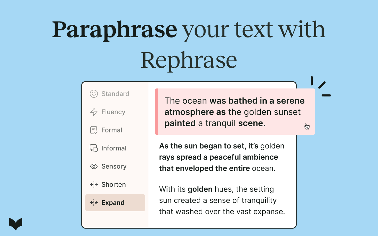 ProWritingAid: Grammar Checker & Paraphrasing Tool截图5