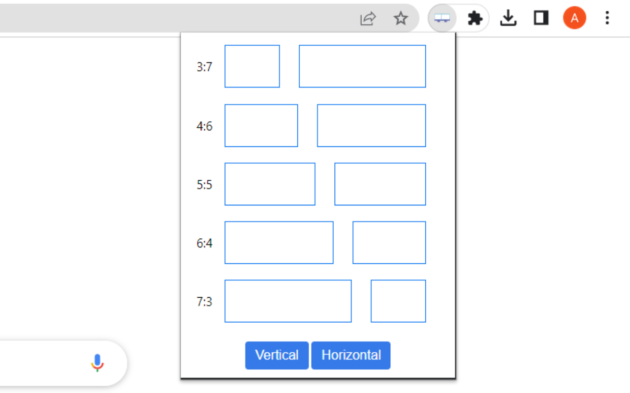 Dual Windows (Updated)截图1