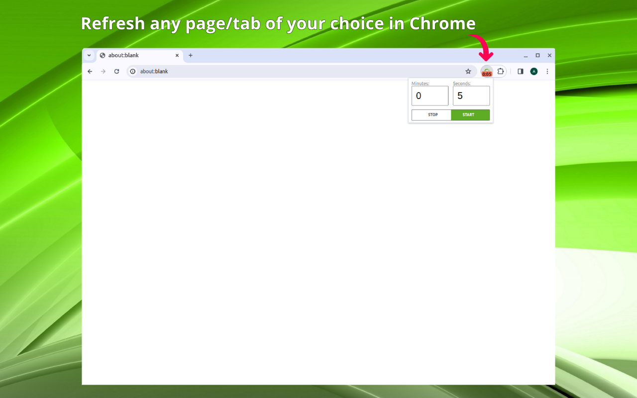 Easy Auto Refresh截图1