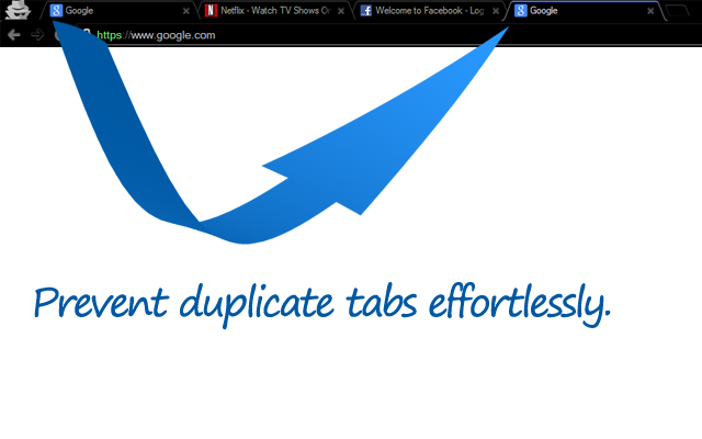 Duplicate Tab Helper截图1