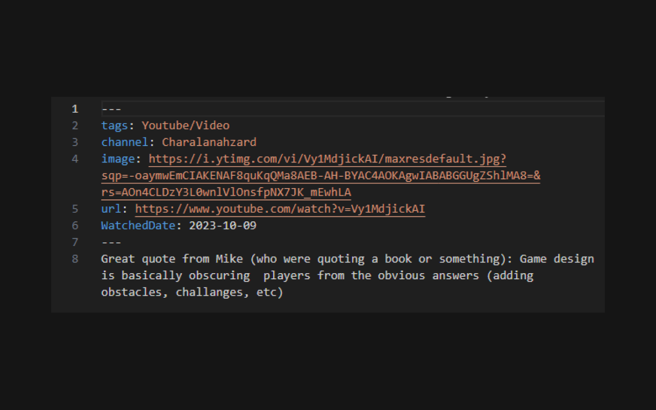 Save to Obsidian截图2