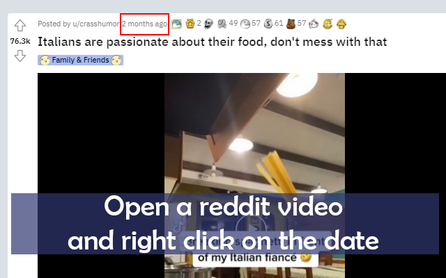Reddit to Mp4 converter | reditor截图2