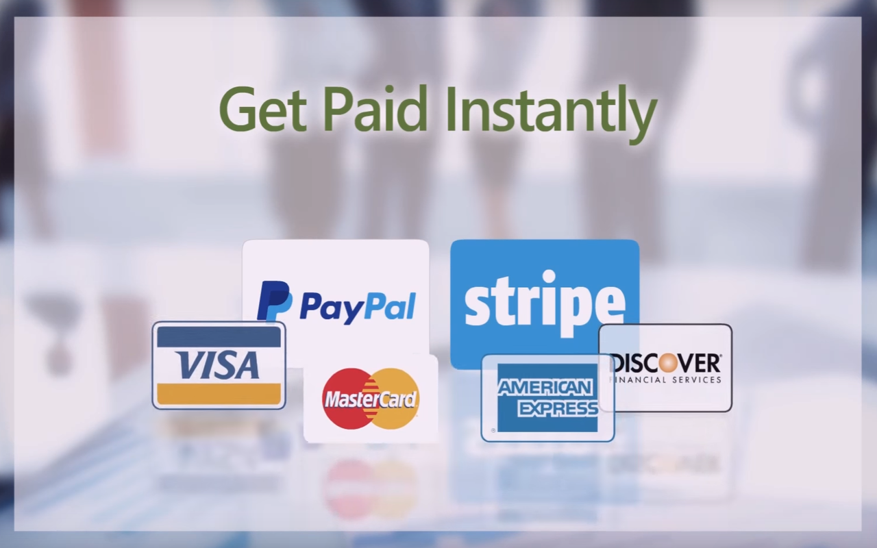 Free Accounting Software by SlickPie截图2
