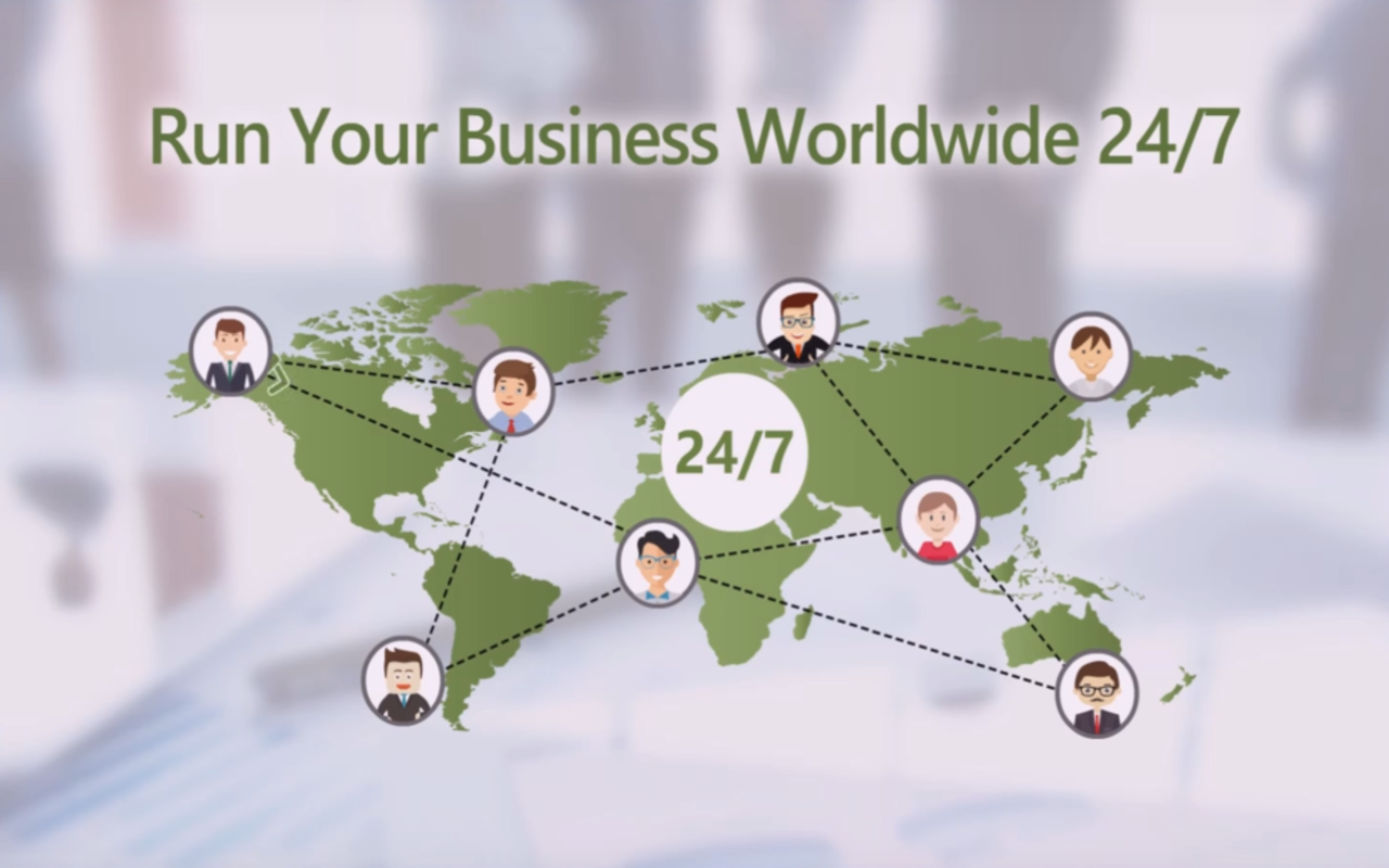 Free Accounting Software by SlickPie截图4