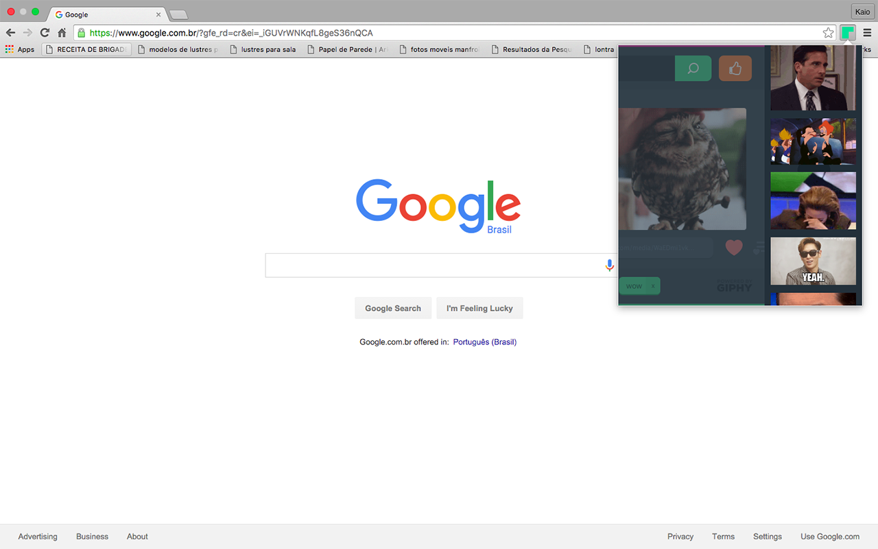Rando.me a GIF截图1