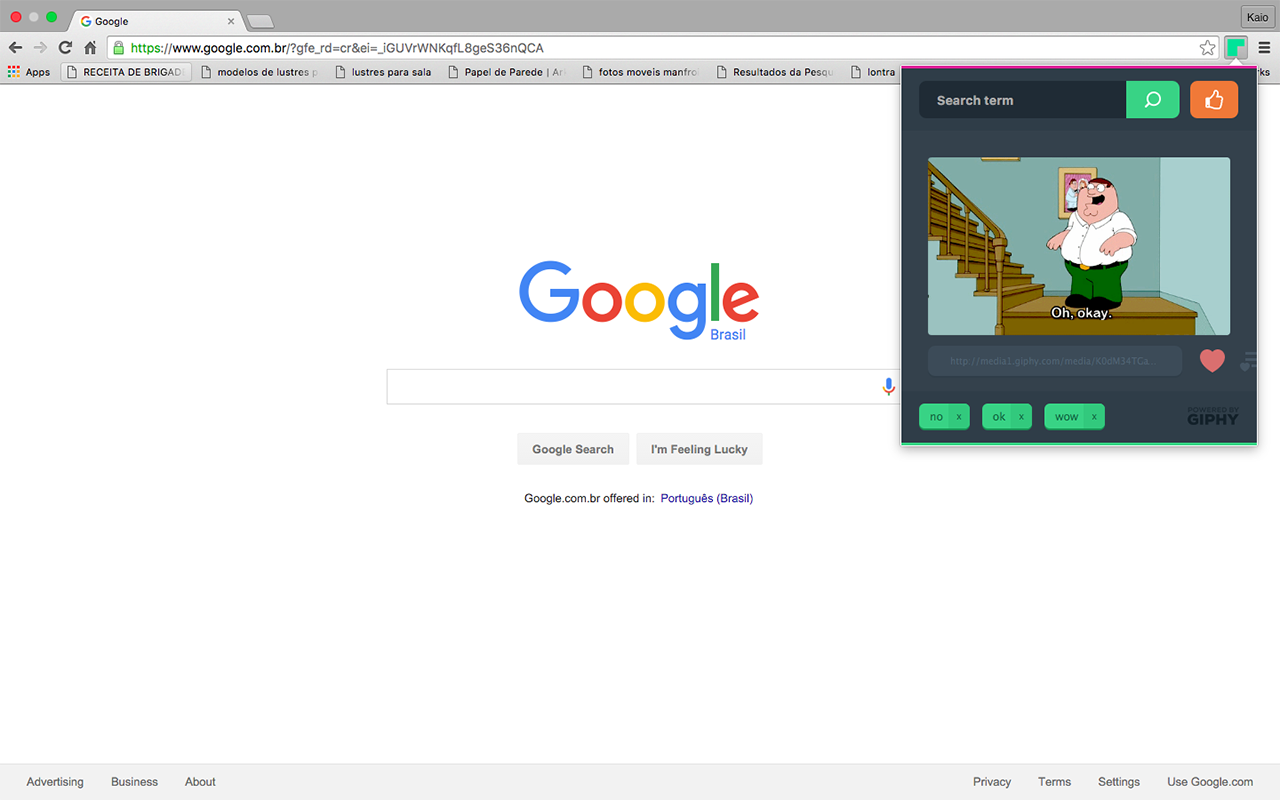 Rando.me a GIF截图2