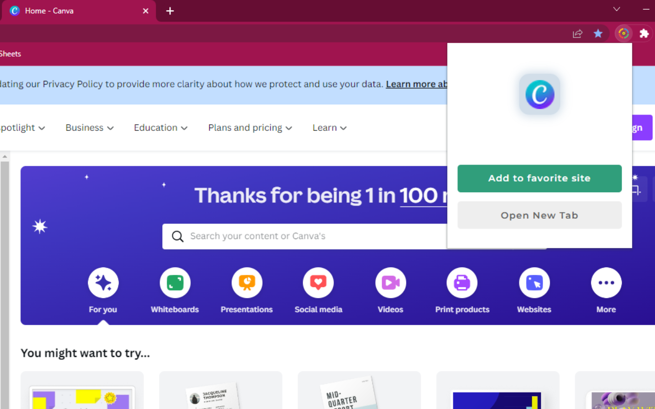 Speed dial 2.0 - New Tab, Bookmarks, History截图1