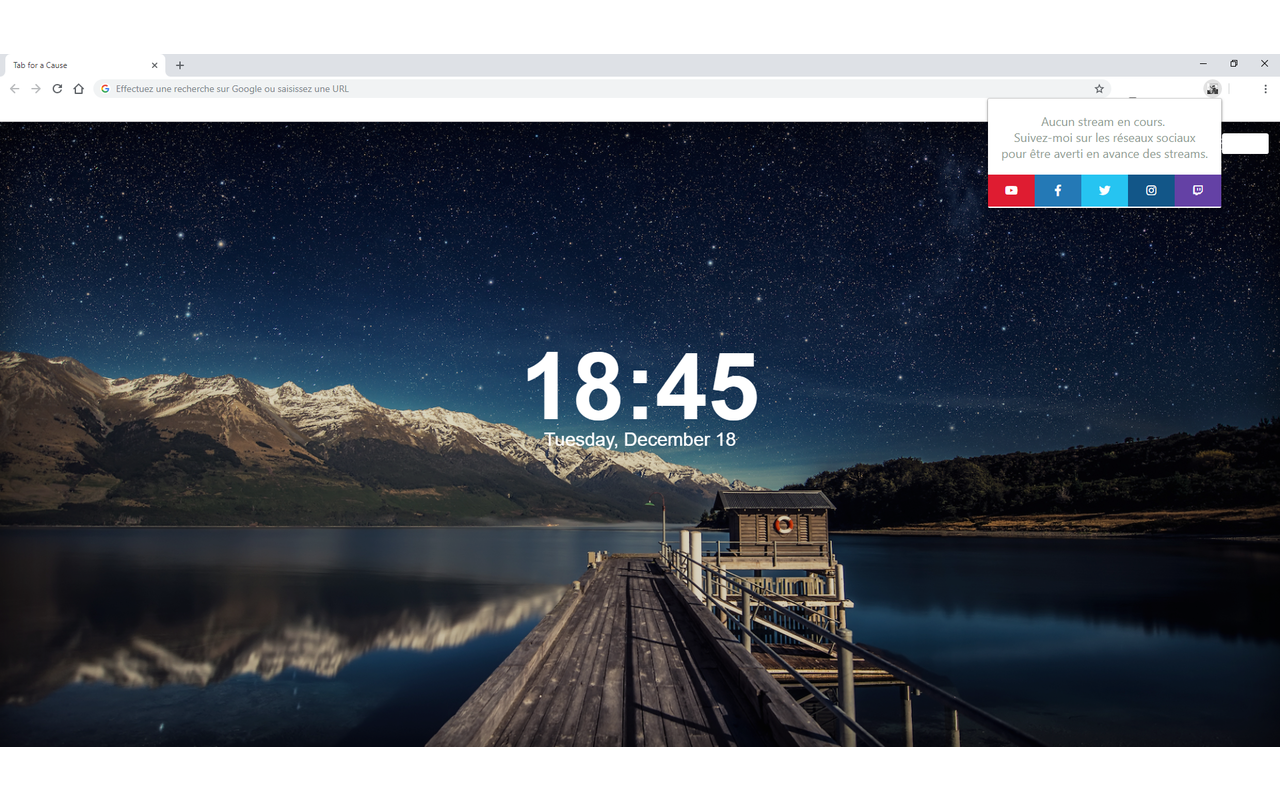 LiveNotif - Aypierre截图1