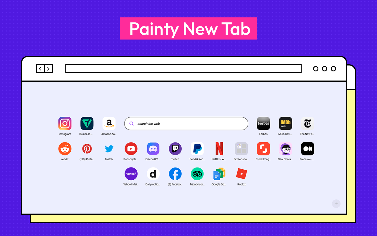 Paint Tool by Painty截图2