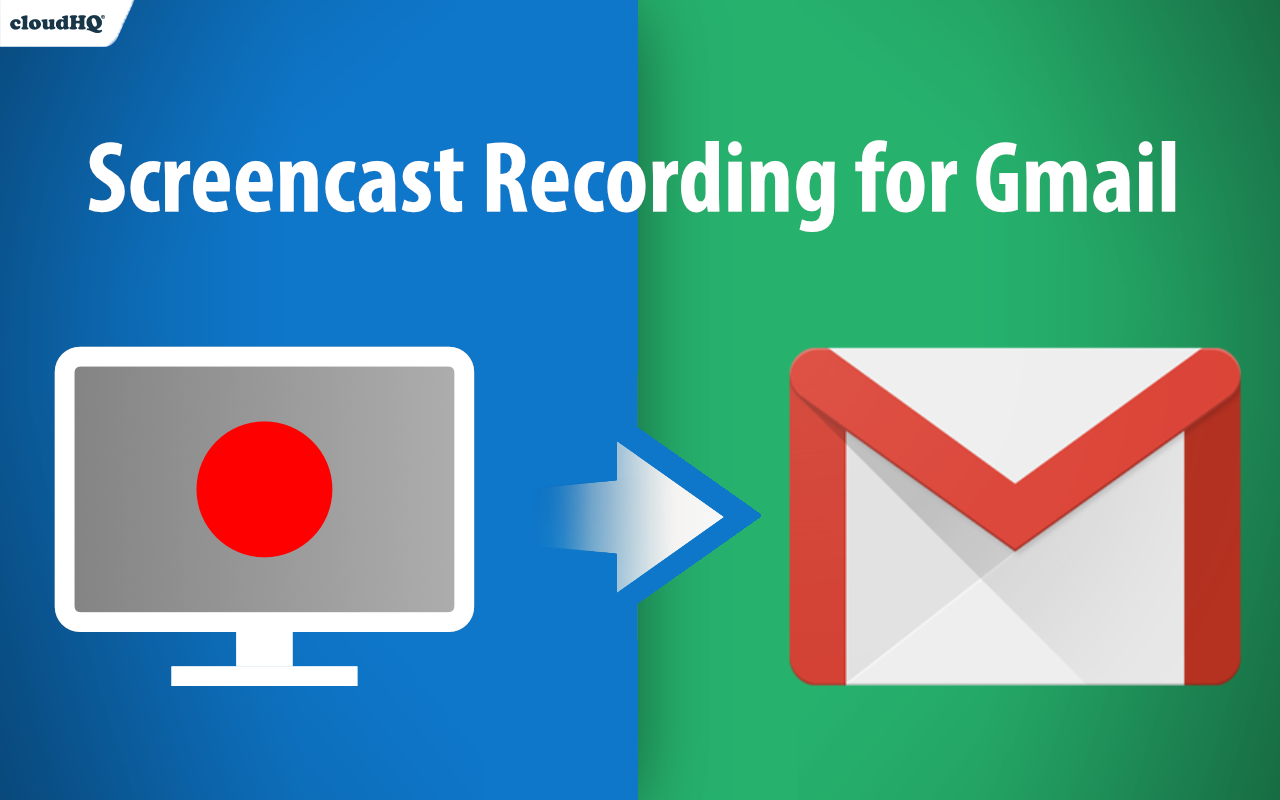 Free Screencast Recording for Gmail截图3