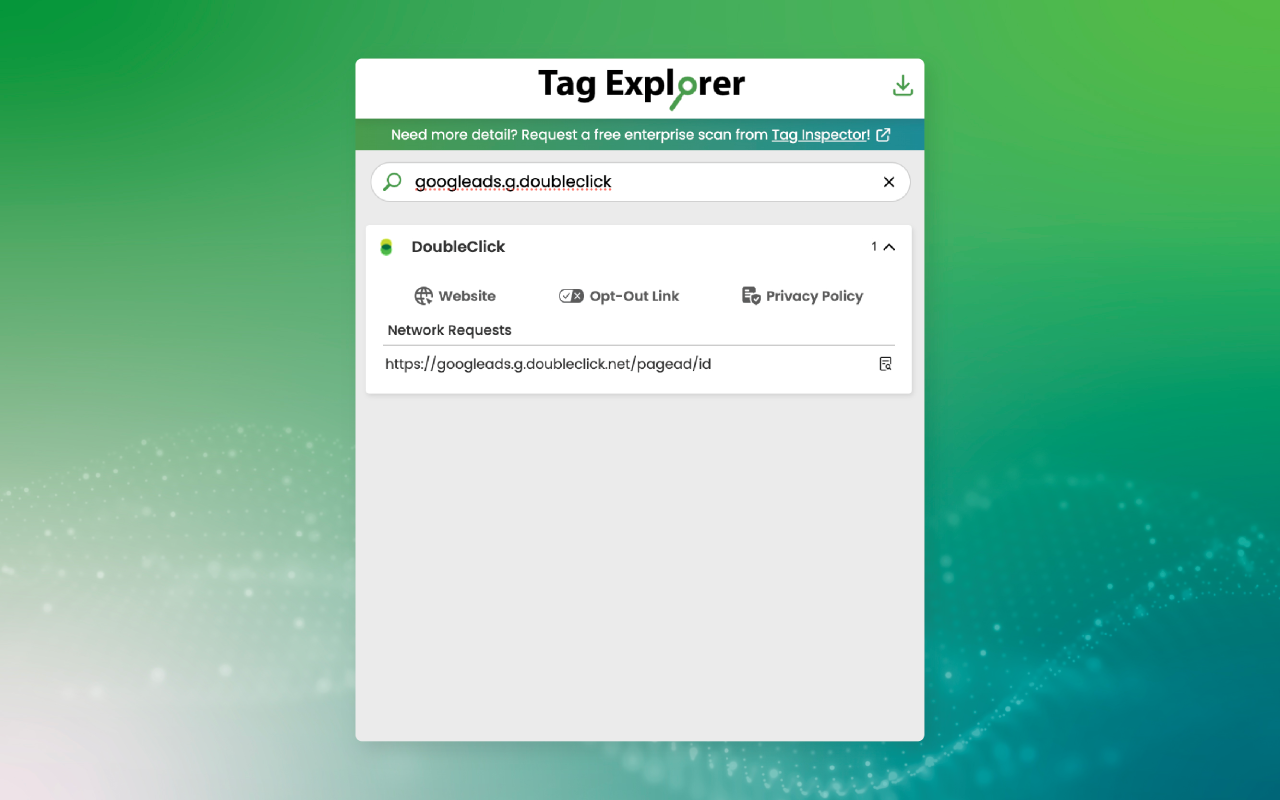 Tag Explorer截图1