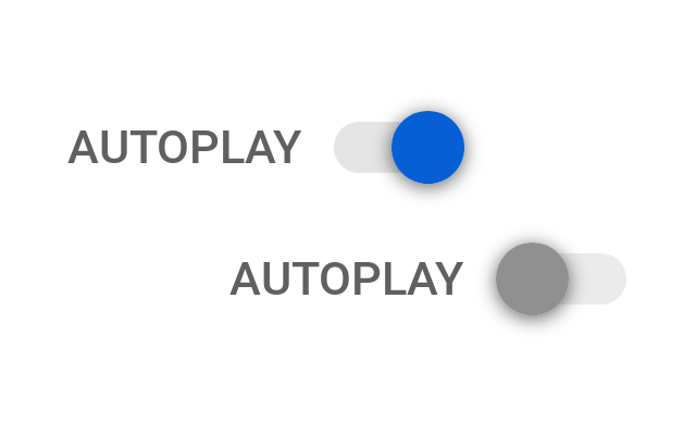 Autoplay No More截图1