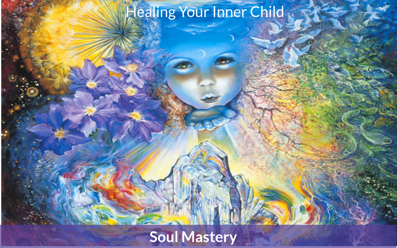 Soul Mastery截图1