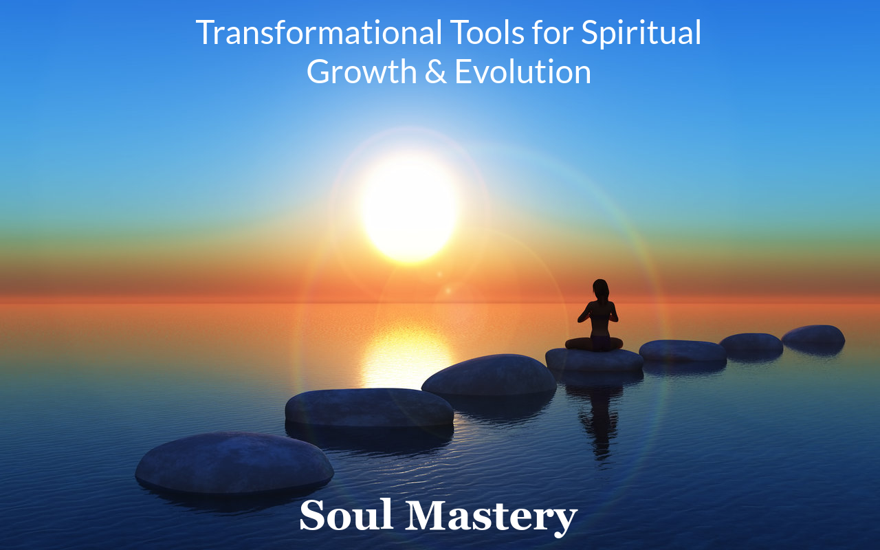 Soul Mastery截图2
