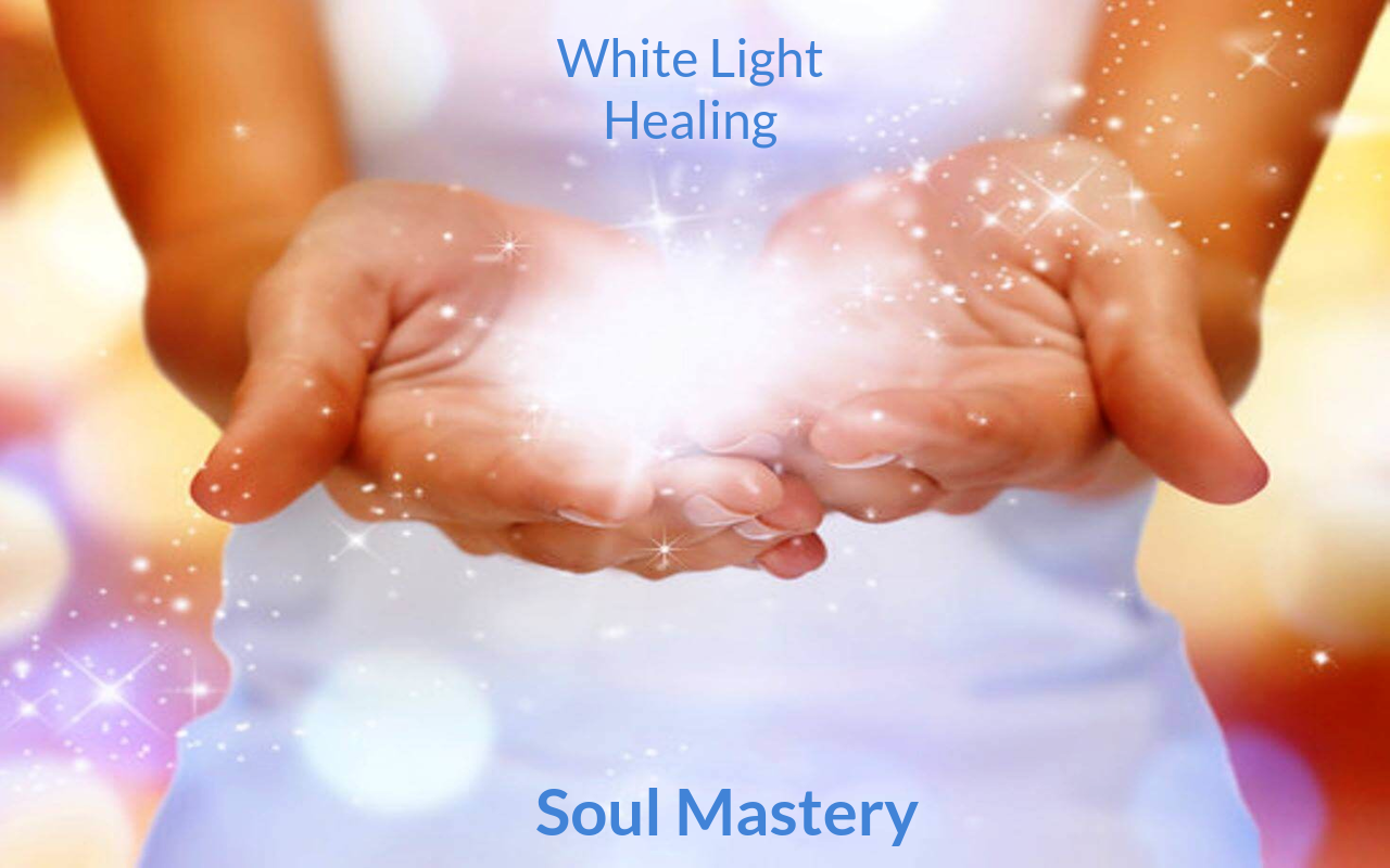 Soul Mastery截图3