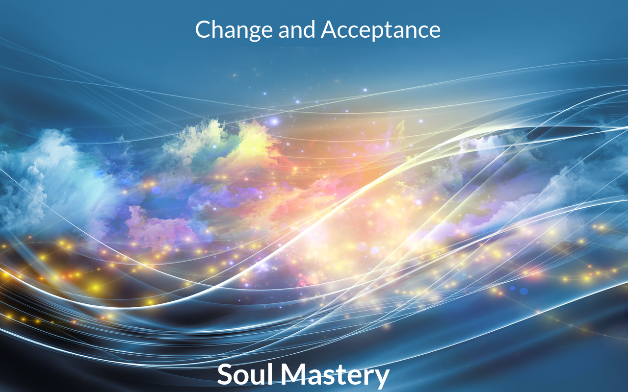 Soul Mastery截图4