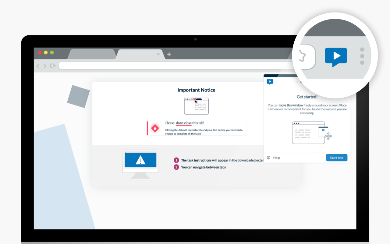 Userlytics WebRecorder截图2