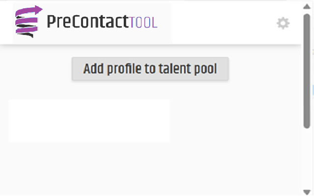 Precontact Tool: Multiple截图1