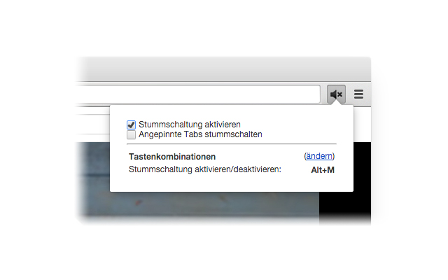 Shut the tab up!截图2