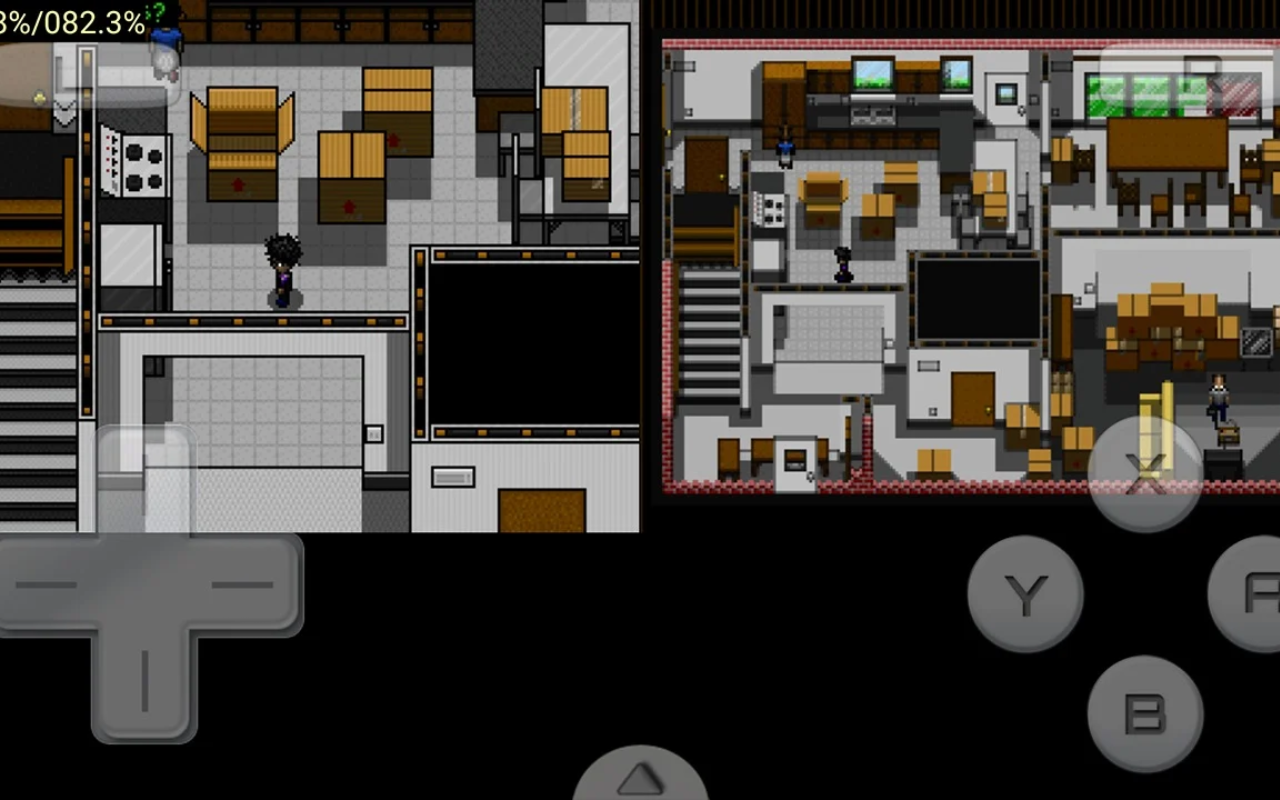 DraStic DS Emulator Apk PC [Guide]截图1