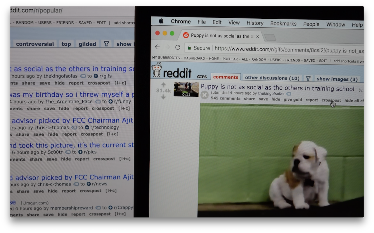 Click Sync截图1