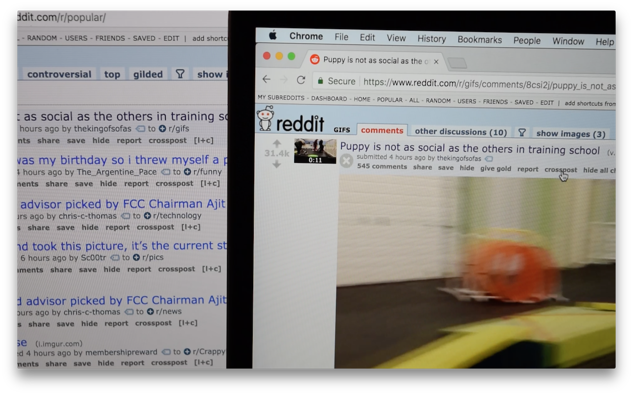 Click Sync截图2