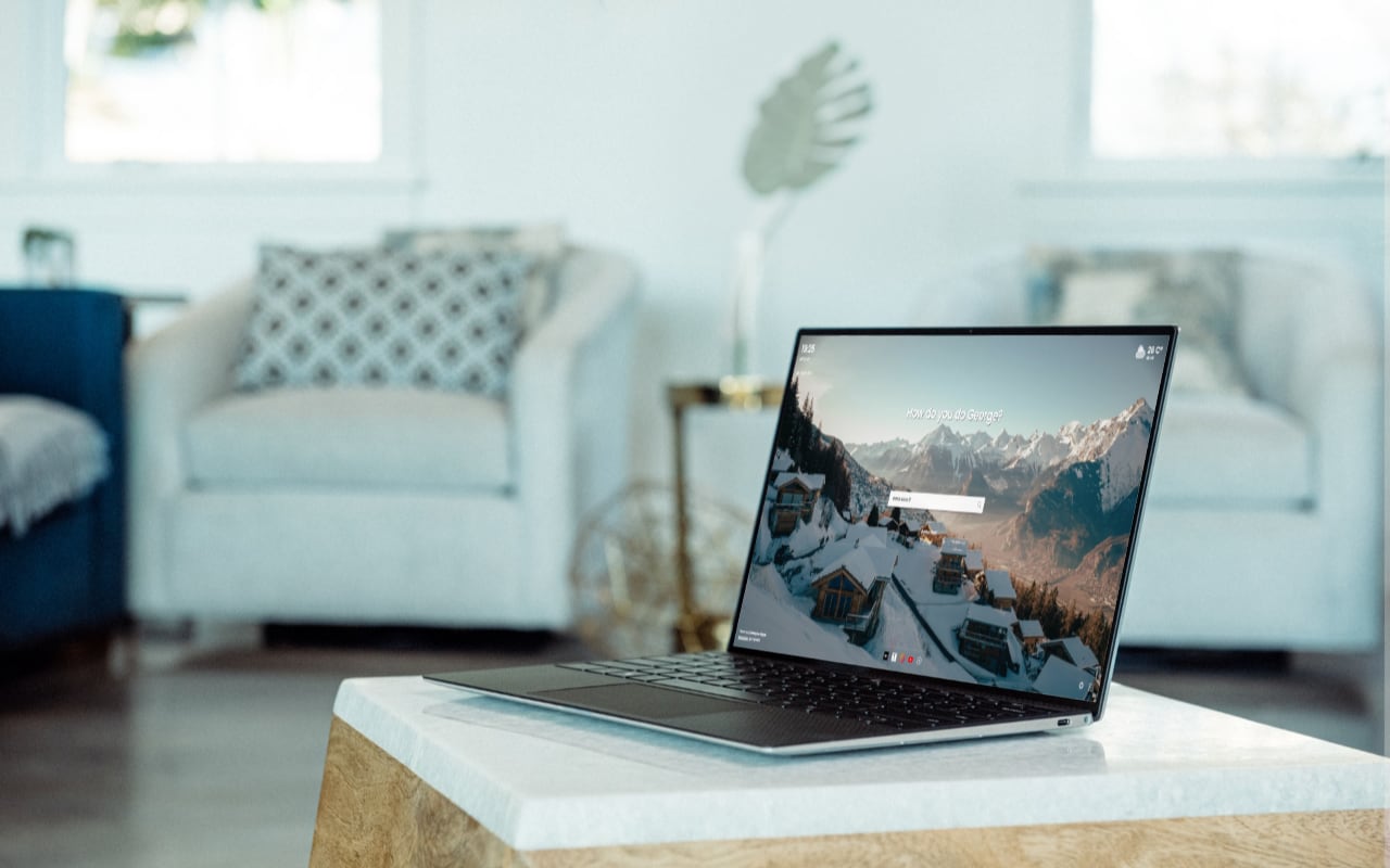 Breathe - New Tab Experience截图1