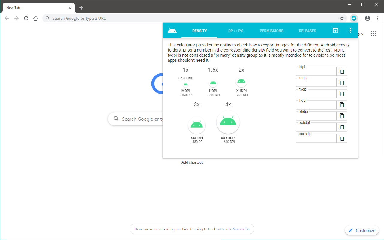 Android Developer Toolbox截图3