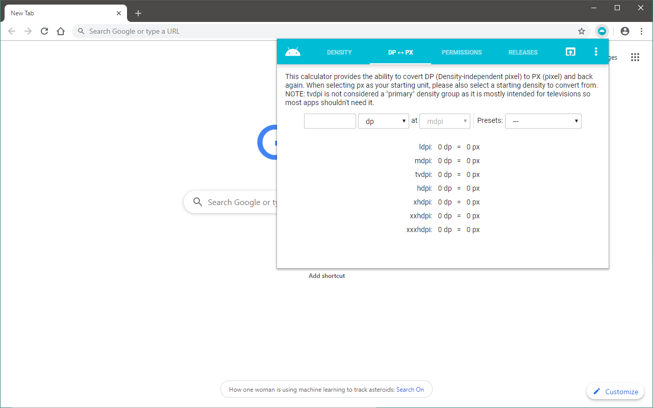 Android Developer Toolbox截图4