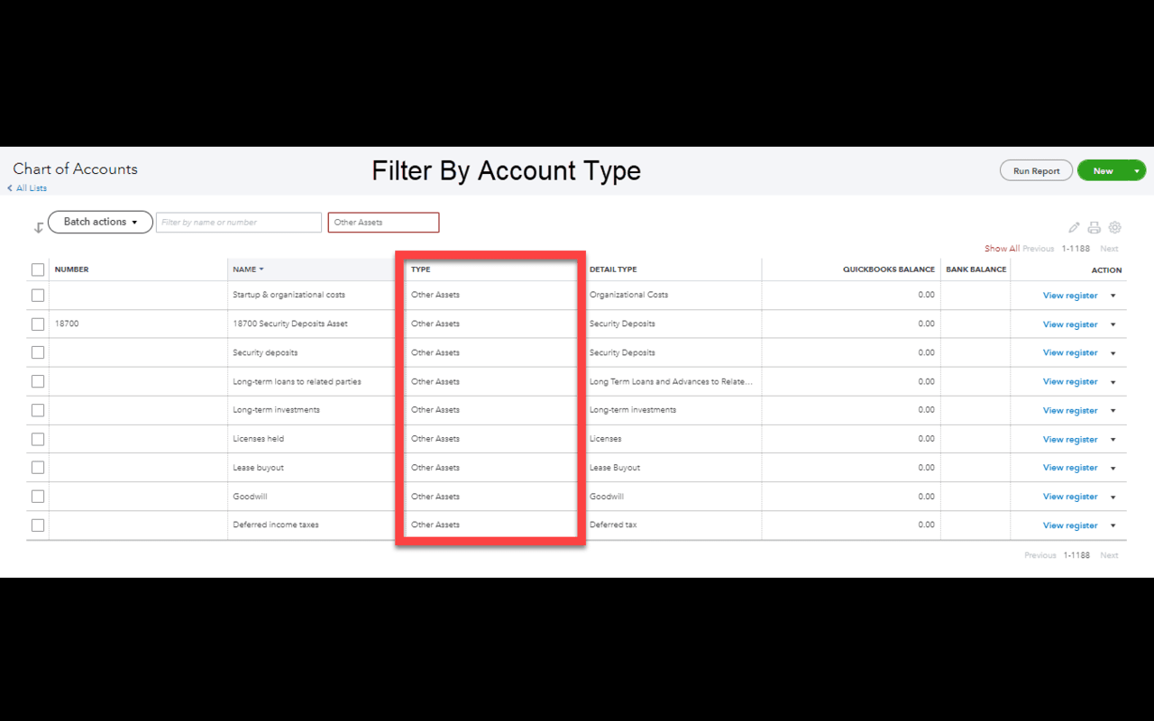RightTool for QuickBooks Online截图1