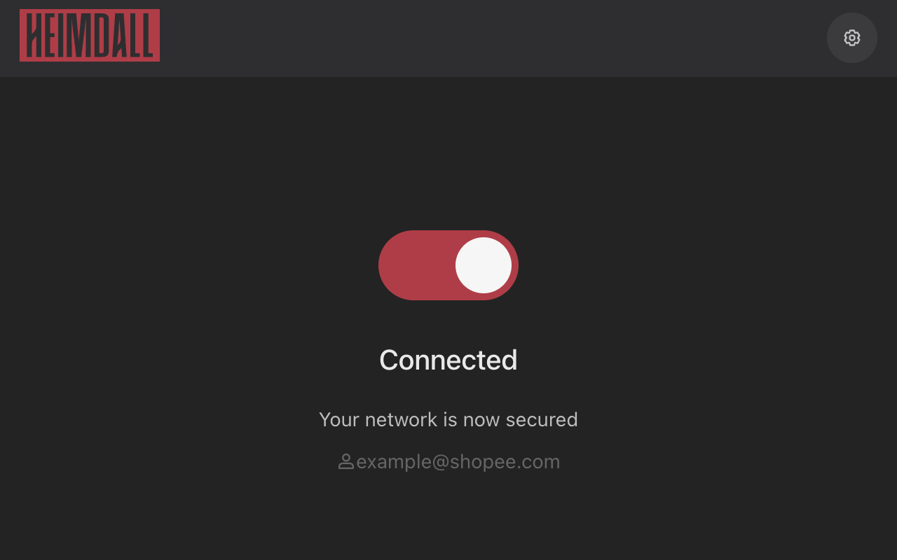 Heimdall截图1