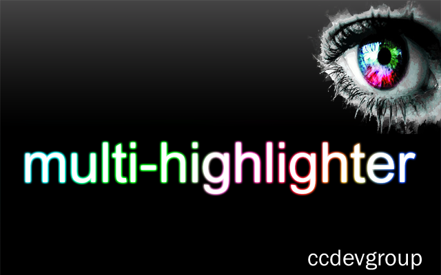 MultiHighlighter截图2
