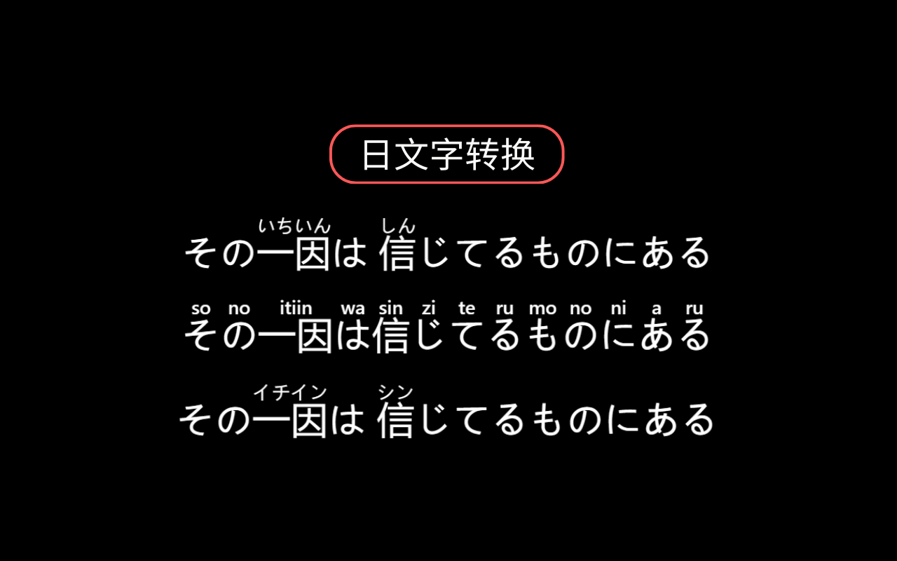 Netflix 双语字幕截图4