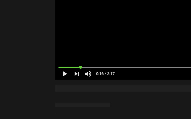 Custom Color for YouTube's Progress Bar截图1