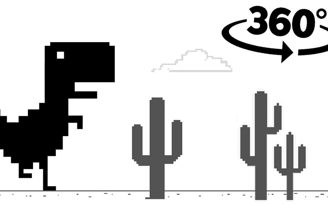 Dinosaur Game: Play Online Free Game截图3