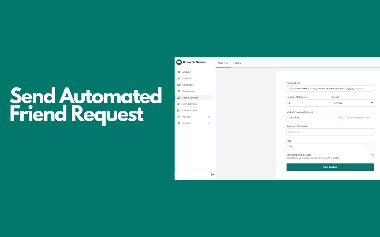 Social CRM | Toolkit for Social Media截图2