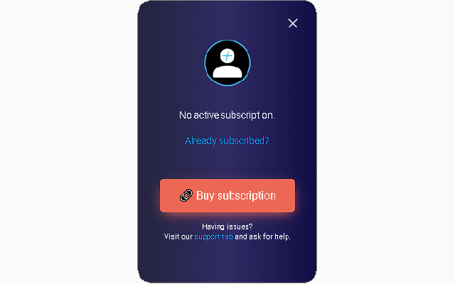 OnlyFans Expired Fans Follower - OnlyFollows截图1