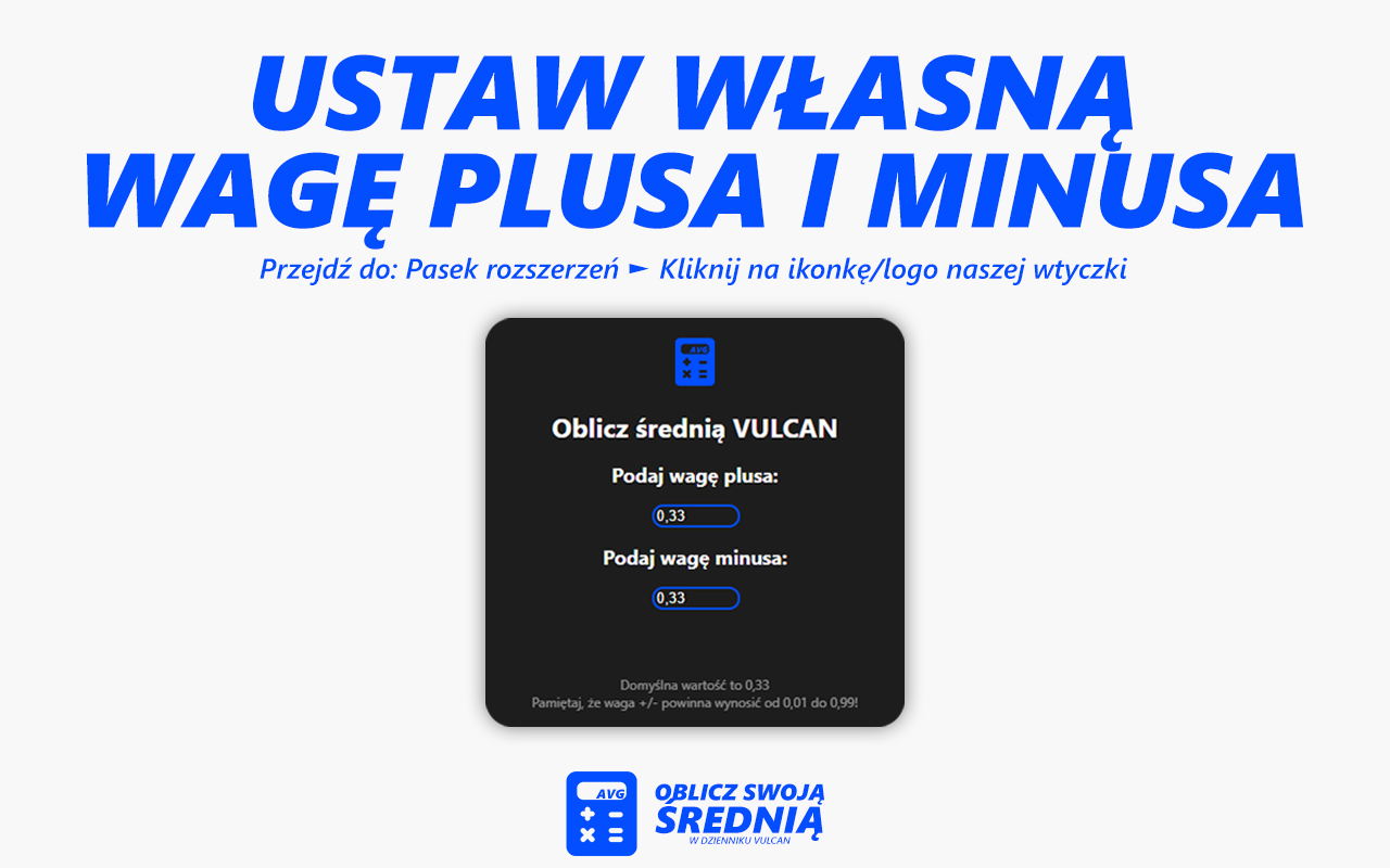 Oblicz średnią VULCAN截图3