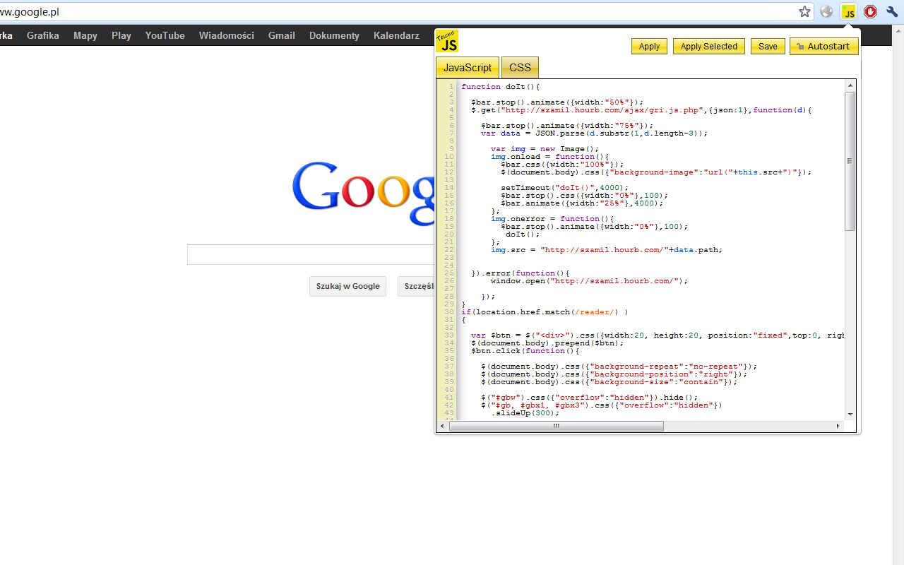 JScript tricks截图1