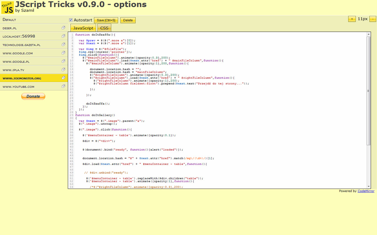 JScript tricks截图3