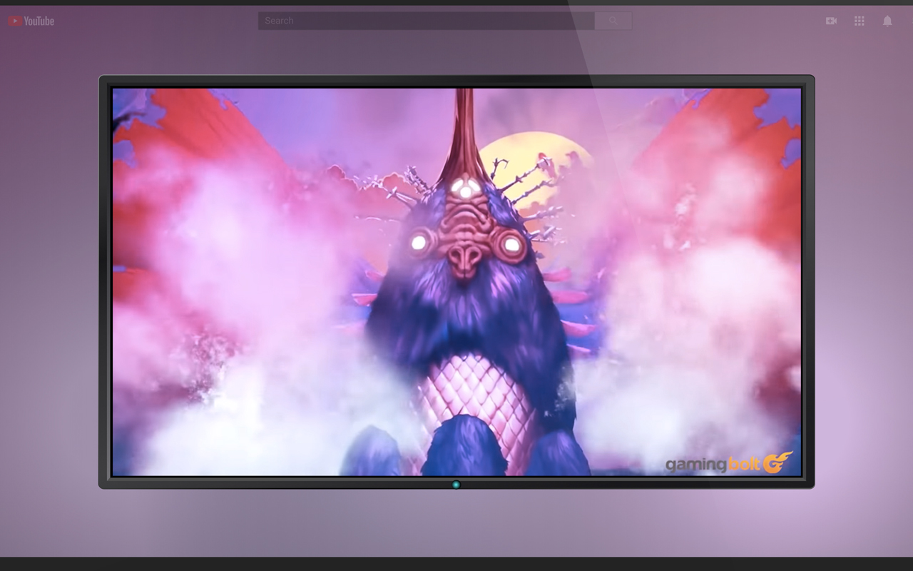 Ambient YouTube截图2