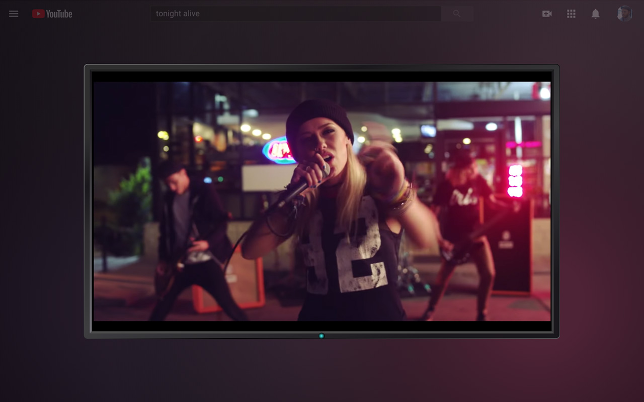 Ambient YouTube截图3