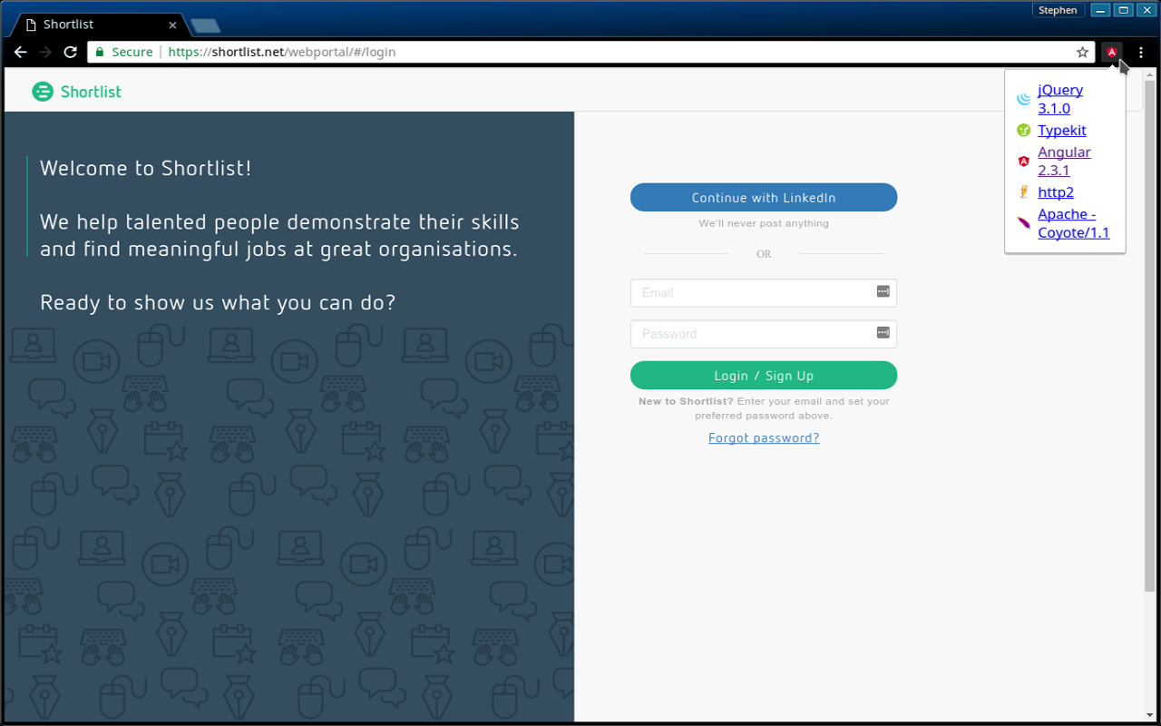 Angular Inspector截图1