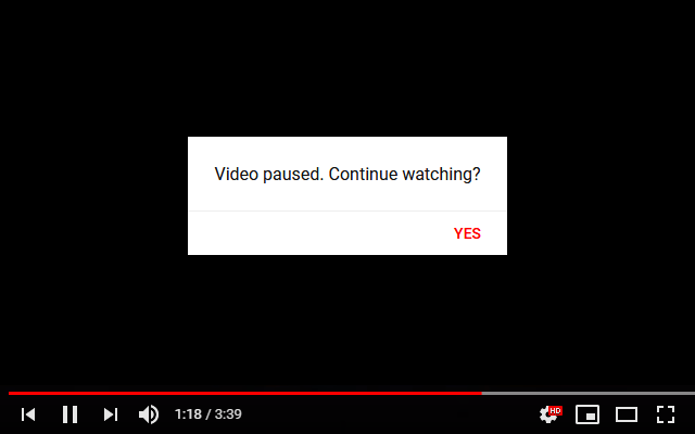 You(Tube) don't stop!截图1