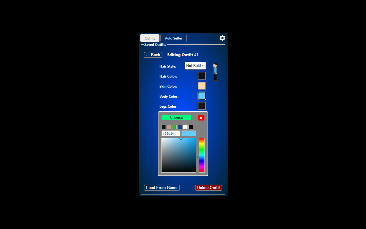 Simple Dredark Tools (drednot.io)截图4
